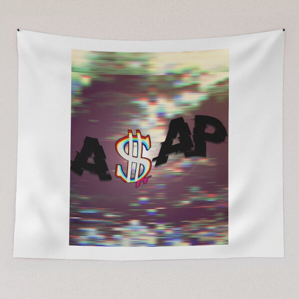 Item preview, Rap Retro Tour Art Music designed and sold by ScarecrowShort.