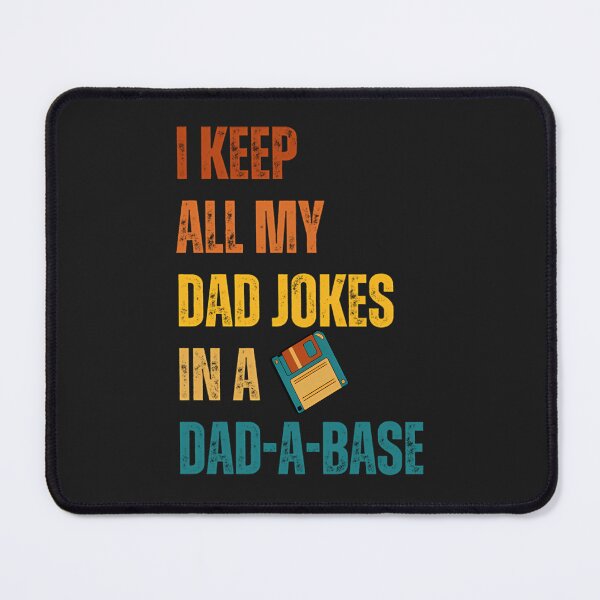 Item preview, Dad-Jokes designed and sold by dobbsqqt.