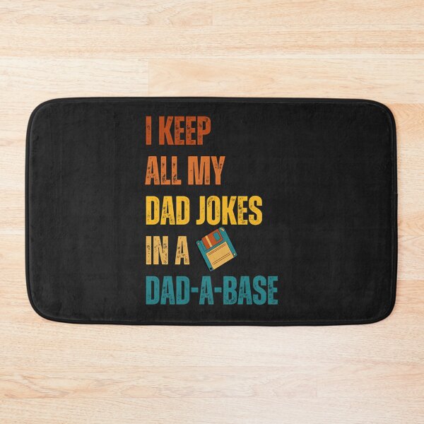 Item preview, Dad-Jokes designed and sold by dobbsqqt.