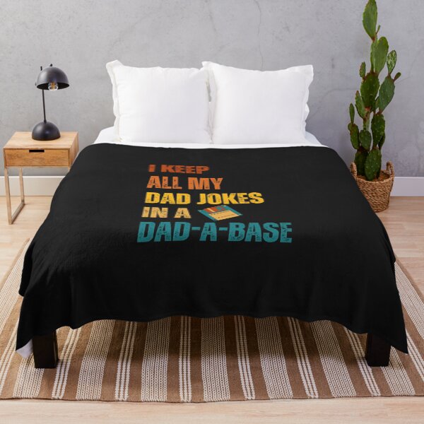 Item preview, Dad-Jokes designed and sold by dobbsqqt.