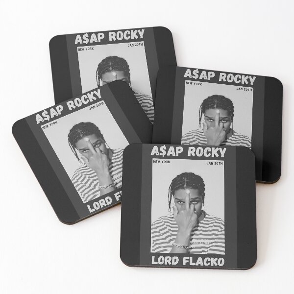 Item preview, Art Retro Tour Music Rap designed and sold by ScarecrowShort.