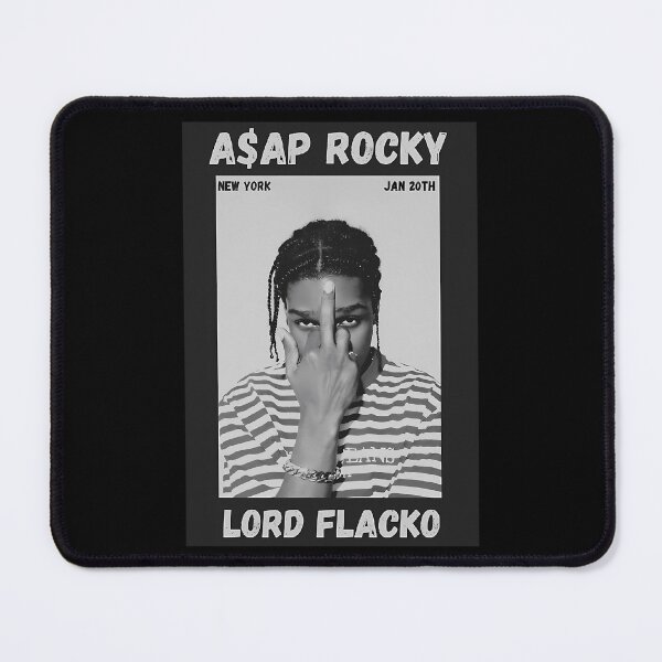 Item preview, Art Retro Tour Music Rap designed and sold by ScarecrowShort.