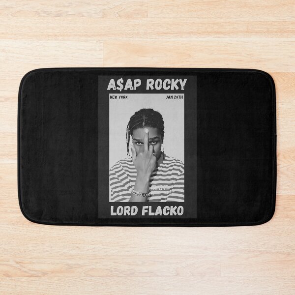 Item preview, Art Retro Tour Music Rap designed and sold by ScarecrowShort.