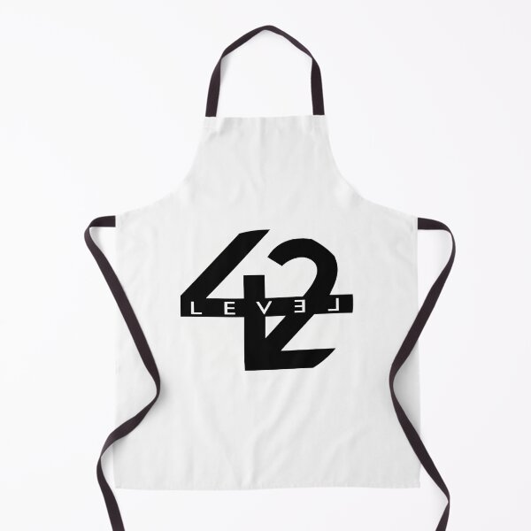 Item preview, Level 42 Logo designed and sold by jambojmpt.