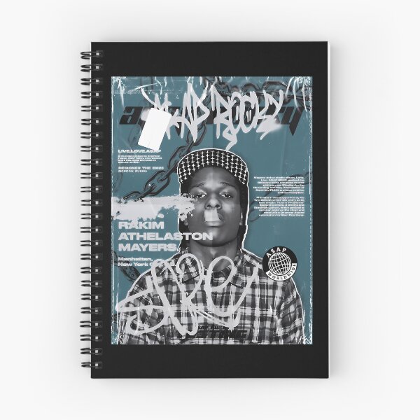 Item preview, Tour Retro Art Rap Music designed and sold by ScarecrowShort.