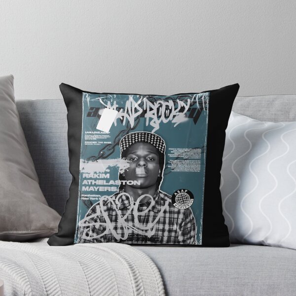 Item preview, Tour Retro Art Rap Music designed and sold by ScarecrowShort.