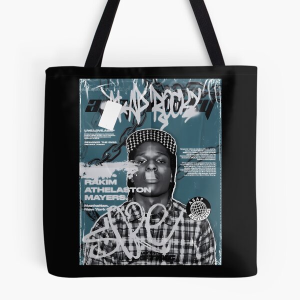 Item preview, Tour Retro Art Rap Music designed and sold by ScarecrowShort.