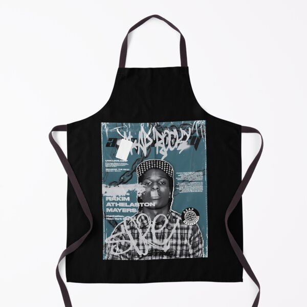 Item preview, Tour Retro Art Rap Music designed and sold by ScarecrowShort.
