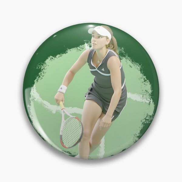 Item preview, Tennis Legend Martina Hingis Cartoon Art | Limited Edition designed and sold by ThomasNoblee.