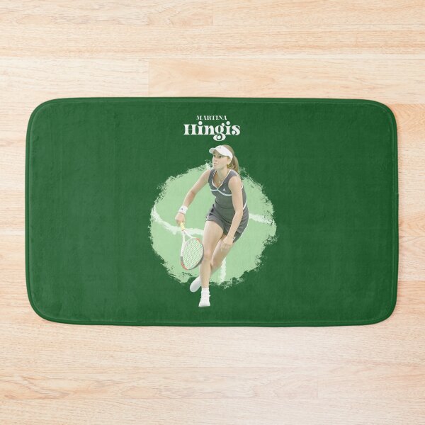 Item preview, Tennis Legend Martina Hingis Cartoon Art | Limited Edition designed and sold by ThomasNoblee.