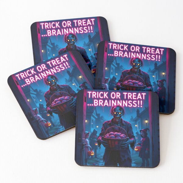 Item preview, Halloween Time designed and sold by INK & VISION STUDIO.