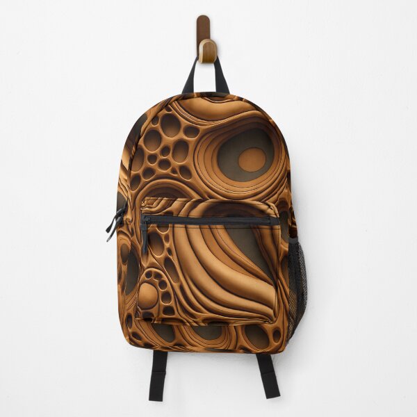 Item preview, Organic Flow designed and sold by Kaleidoscope Print.