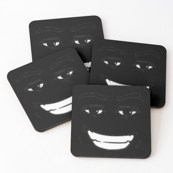 Item preview, Funny Man Face.Roblox designed and sold by rukoroupikq.