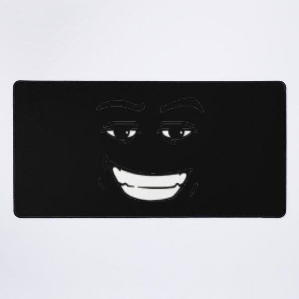 Item preview, Funny Man Face.Roblox designed and sold by rukoroupikq.