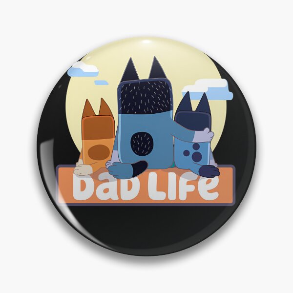 Artikelvorschau, Dad-Life-(Neue-Version-2) entworfen und verkauft von ndeiroarys.