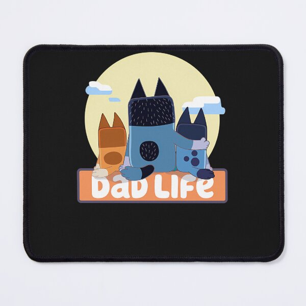 Item preview, Dad-Life-(New-Version-2) designed and sold by ndeiroarys.