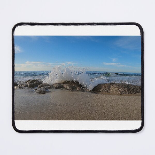 Item preview, Beach Meditation designed and sold by Wailupe Designs.