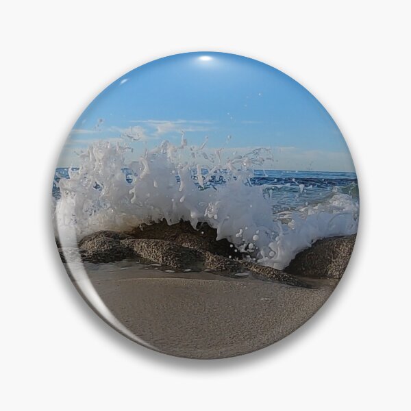 Item preview, Beach Meditation designed and sold by Wailupe Designs.
