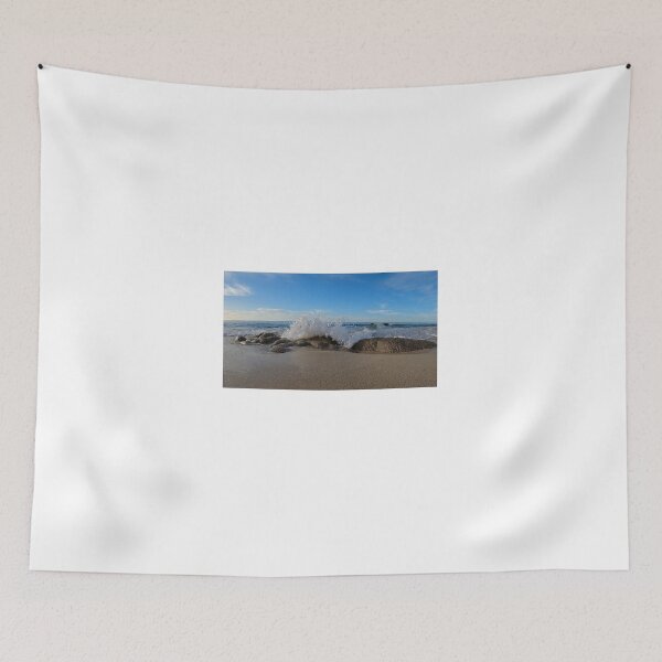 Item preview, Beach Meditation designed and sold by Wailupe Designs.