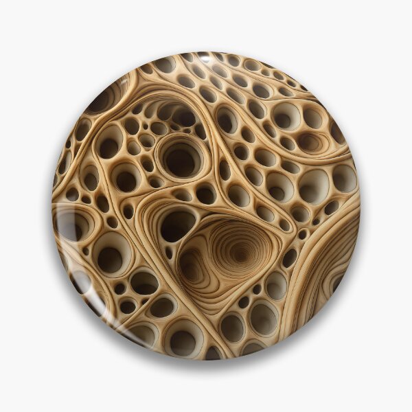 Item preview, Organic Flow designed and sold by Kaleidoscope Print.