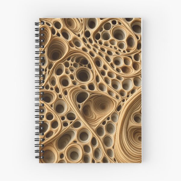 Item preview, Organic Flow designed and sold by Kaleidoscope Print.
