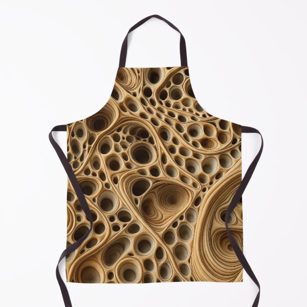 Item preview, Organic Flow designed and sold by Kaleidoscope Print.