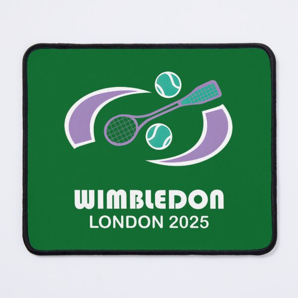 Item preview, Wimbledon | Limited Edition designed and sold by ThomasNoblee.