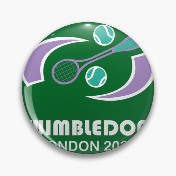 Item preview, Wimbledon | Limited Edition designed and sold by ThomasNoblee.