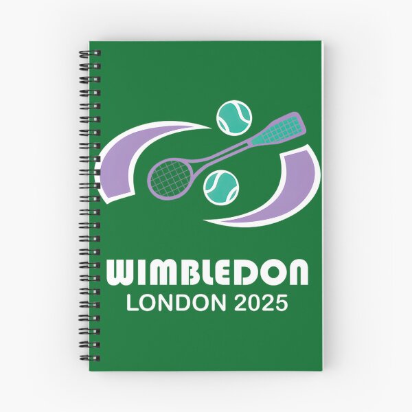 Item preview, Wimbledon | Limited Edition designed and sold by ThomasNoblee.