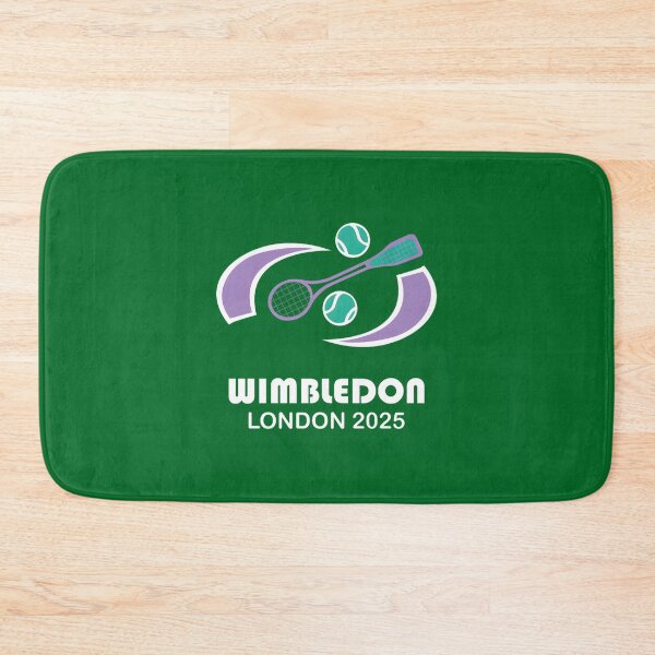 Item preview, Wimbledon | Limited Edition designed and sold by ThomasNoblee.
