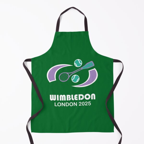 Item preview, Wimbledon | Limited Edition designed and sold by ThomasNoblee.