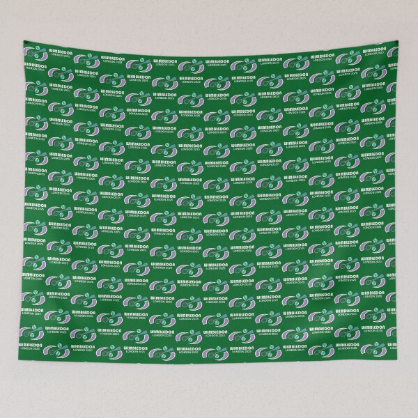 Item preview, Wimbledon | Limited Edition designed and sold by ThomasNoblee.