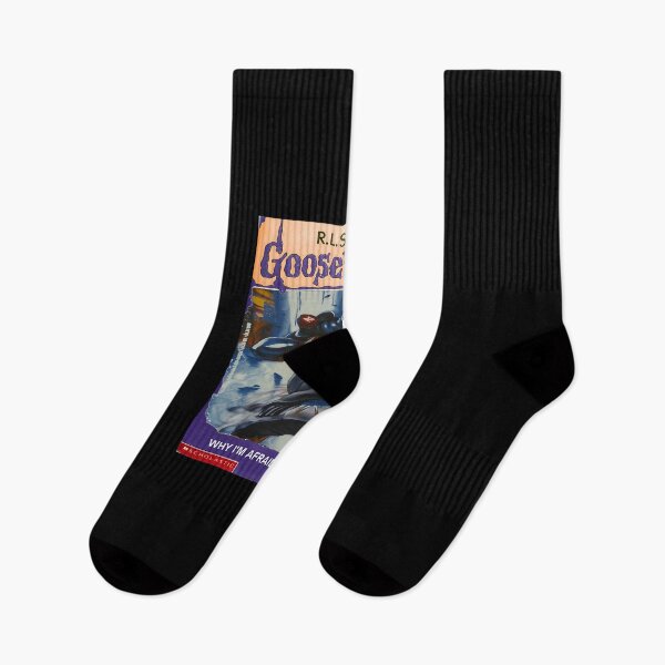 Item preview, Goosebumps - Limp Bizkit Music Band designed and sold by GeorgeneCindy.