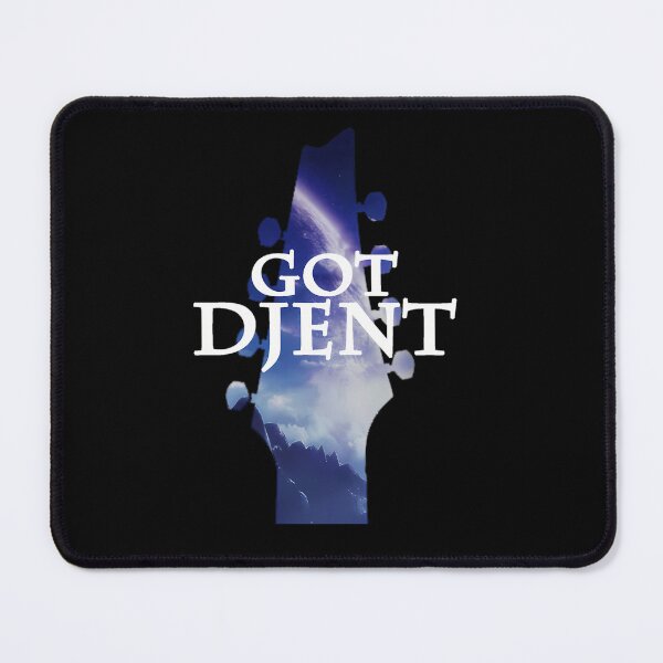 Item preview, Got Djent designed and sold by GeorgeneCindy.