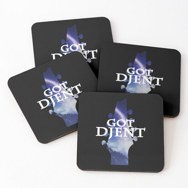 Item preview, Got Djent designed and sold by GeorgeneCindy.