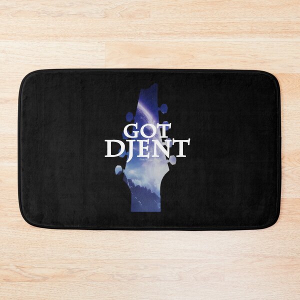 Item preview, Got Djent designed and sold by GeorgeneCindy.