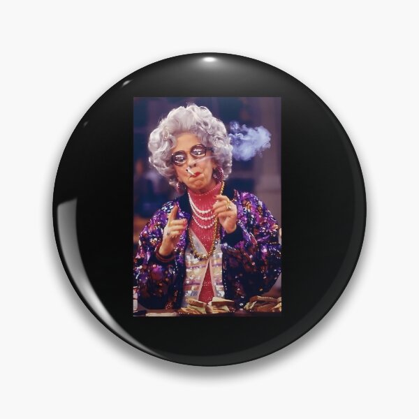 Item preview, Grandma Yetta designed and sold by GeorgeneCindy.