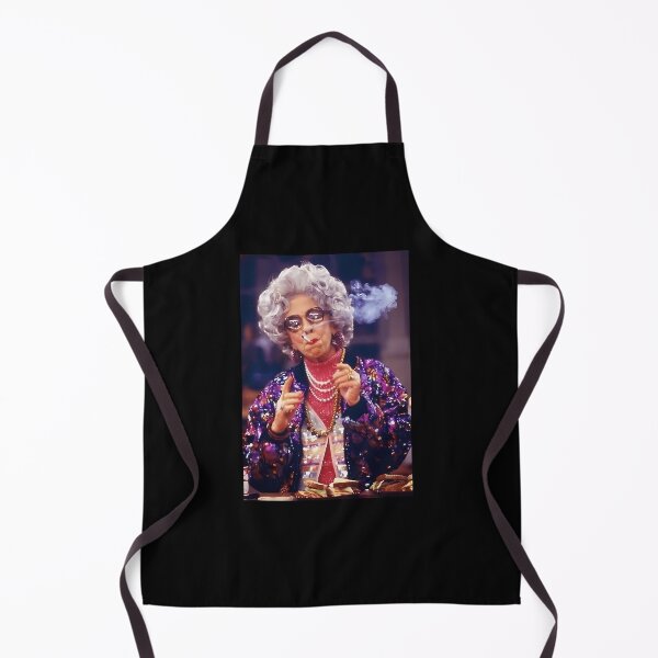 Item preview, Grandma Yetta designed and sold by GeorgeneCindy.