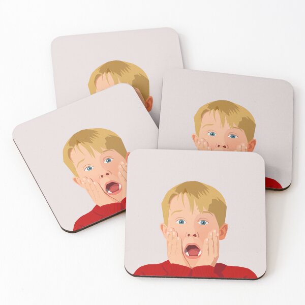 Item preview, Home Alone Kevin designed and sold by Sector 99.