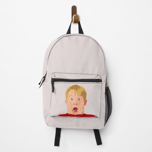Item preview, Home Alone Kevin designed and sold by Interstellarwear.