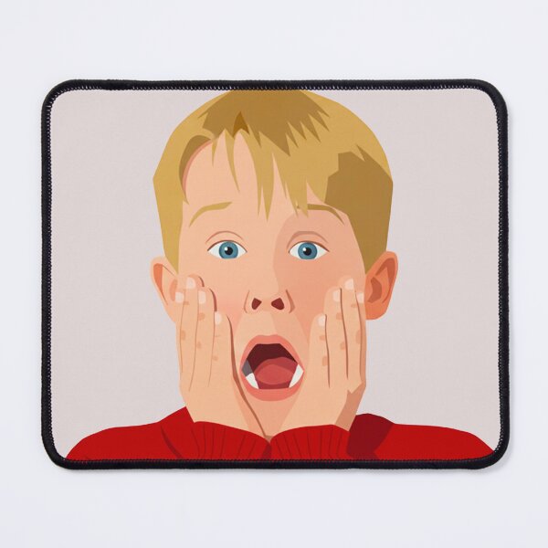 Item preview, Home Alone Kevin designed and sold by Sector 99.
