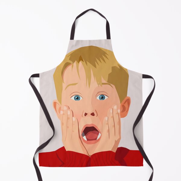 Item preview, Home Alone Kevin designed and sold by Sector 99.