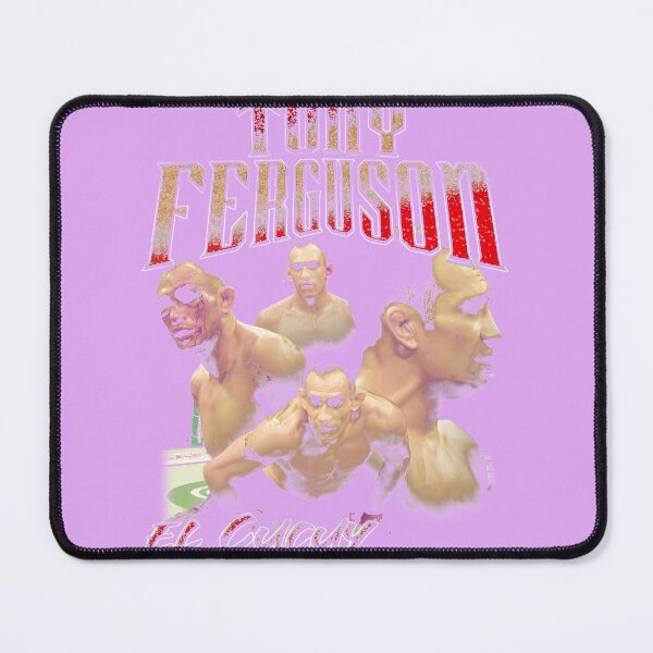 Item preview, Tony Ferguson El Cucuy Vintage Retro Graphic | Limited Edition designed and sold by TimothyAtkinson.
