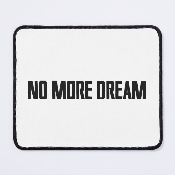 Item preview, No more Dream by BTS designed and sold by ArtRaftPro.