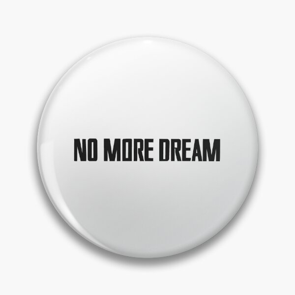 Item preview, No more Dream by BTS designed and sold by ArtRaftPro.
