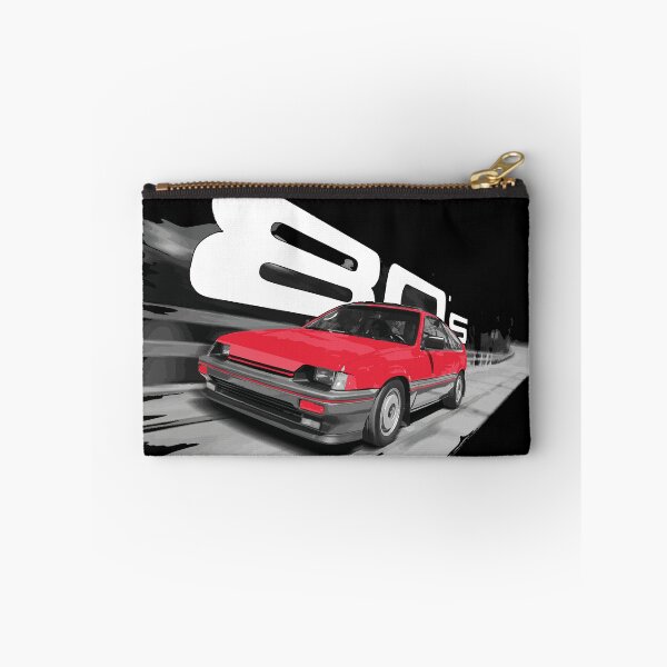 Item preview, 1985 si hatch family compact sport jtcc Initial D Drift Racing mugen SiR-II designed and sold by cowtownCOWBOY.