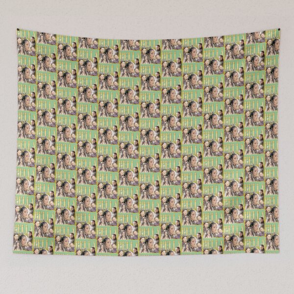 Item preview, Bella Ramsey Collage Retro Style Design | Limited Edition designed and sold by TimothyAtkinson.
