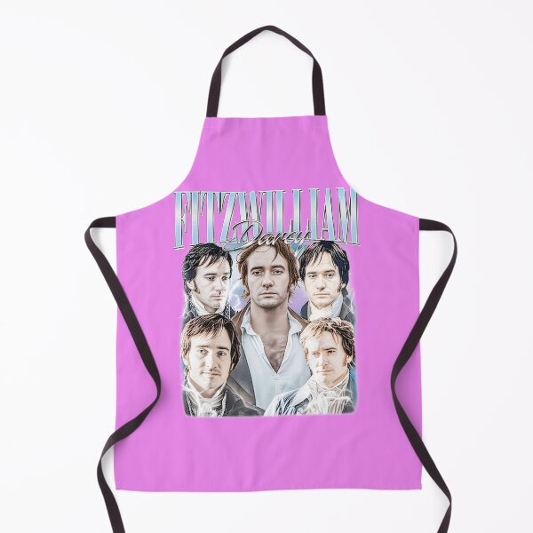Item preview, Fitzwilliam Darcy Collage Portrait | Limited Edition designed and sold by TimothyAtkinson.