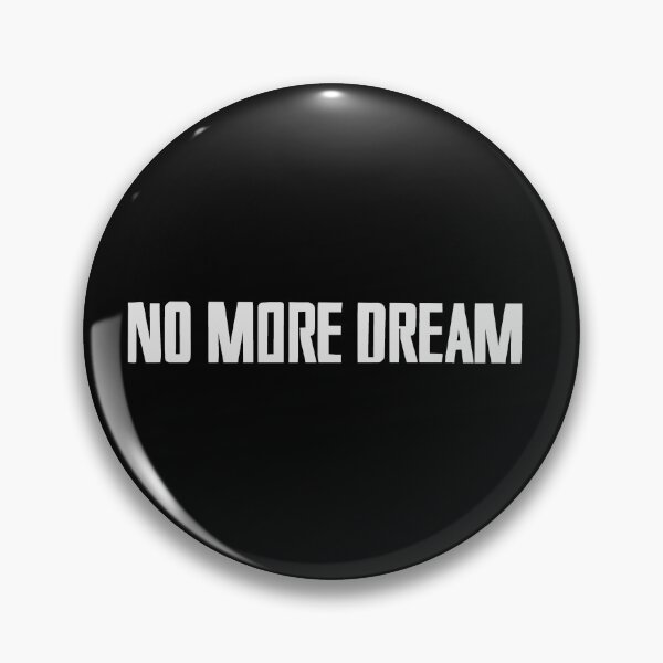 Item preview, No more Dream by BTS designed and sold by ArtRaftPro.
