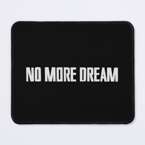 Item preview, No more Dream by BTS designed and sold by ArtRaftPro.